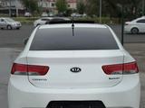 Kia Cerato 2012 года за 4 000 000 тг. в Шымкент – фото 5