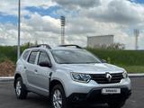 Renault Duster 2021 года за 8 700 000 тг. в Караганда – фото 4