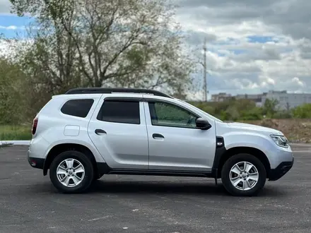 Renault Duster 2021 года за 8 700 000 тг. в Караганда – фото 7