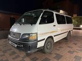 Toyota Hiace 2004 года за 3 700 000 тг. в Актобе