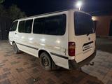 Toyota Hiace 2004 года за 3 700 000 тг. в Актобе – фото 5