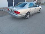 Mercedes-Benz E 280 1996 годаfor2 300 000 тг. в Шымкент – фото 3