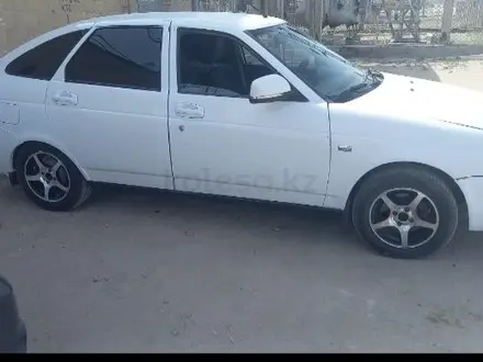 ВАЗ (Lada) Priora 2172 2013 года за 1 800 000 тг. в Актау