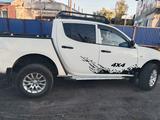 Mitsubishi L200 2014 годаүшін7 500 000 тг. в Костанай – фото 2