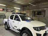 Mitsubishi L200 2014 годаүшін7 500 000 тг. в Костанай – фото 5