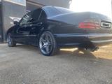 Mercedes-Benz E 430 2001 года за 5 200 000 тг. в Актау – фото 2