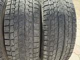 R17 диск с шинами Toyota Land Cruiser комплект за 215 000 тг. в Алматы – фото 4