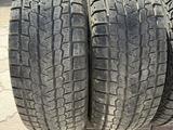 R17 диск с шинами Toyota Land Cruiser комплект за 215 000 тг. в Алматы – фото 5