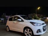Chevrolet Spark 2019 годаүшін4 100 000 тг. в Петропавловск – фото 3