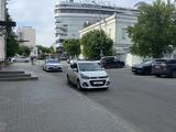 Chevrolet Spark 2019 годаүшін4 100 000 тг. в Петропавловск – фото 2