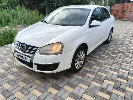 Volkswagen Jetta 2010 года за 3 400 000 тг. в Алматы