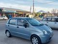 Daewoo Matiz 2013 года за 2 200 000 тг. в Шымкент – фото 2
