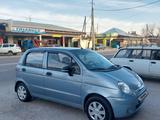 Daewoo Matiz 2013 года за 2 250 000 тг. в Шымкент – фото 2