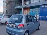 Daewoo Matiz 2013 годаүшін2 200 000 тг. в Шымкент – фото 3