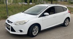 Ford Focus 2012 годаүшін4 000 000 тг. в Алматы – фото 2