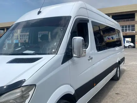 Mercedes-Benz Sprinter 2008 года за 13 000 000 тг. в Кызылорда – фото 7