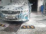 Geely Emgrand 2024 года за 8 500 000 тг. в Караганда – фото 2