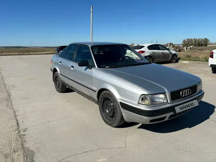 Audi 80 1994 года за 1 700 000 тг. в Кокшетау – фото 5