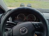 Mazda 6 2006 годаүшін4 750 000 тг. в Тараз – фото 2