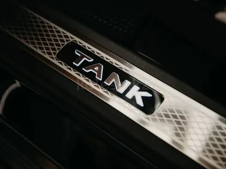 Tank 300 Premium 2026 года за 20 290 000 тг. в Караганда – фото 19