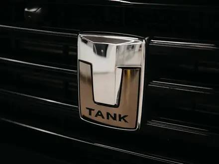 Tank 300 Premium 2026 года за 20 290 000 тг. в Караганда – фото 21