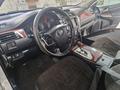 Toyota Camry 2014 годаүшін9 500 000 тг. в Тараз – фото 10