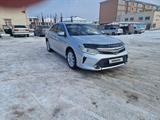 Toyota Camry 2014 года за 9 500 000 тг. в Тараз