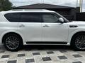 Infiniti QX80 2022 годаүшін35 000 000 тг. в Астана – фото 9