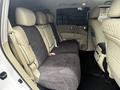Infiniti QX80 2022 годаүшін35 000 000 тг. в Астана – фото 15