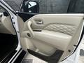 Infiniti QX80 2022 годаүшін35 000 000 тг. в Астана – фото 18