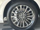 Infiniti QX80 2022 года за 35 000 000 тг. в Астана – фото 3