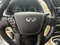 Infiniti QX80 2022 годаүшін35 000 000 тг. в Астана – фото 27