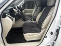 Infiniti QX80 2022 годаүшін35 000 000 тг. в Астана – фото 33