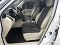 Infiniti QX80 2022 годаүшін35 000 000 тг. в Астана – фото 34