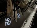 Infiniti QX80 2022 годаүшін35 000 000 тг. в Астана – фото 37