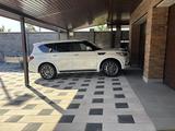 Infiniti QX80 2022 года за 35 000 000 тг. в Астана