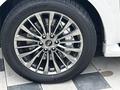 Infiniti QX80 2022 годаүшін35 000 000 тг. в Астана – фото 42