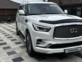 Infiniti QX80 2022 годаүшін35 000 000 тг. в Астана – фото 44