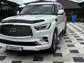 Infiniti QX80 2022 годаүшін35 000 000 тг. в Астана – фото 45