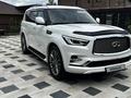Infiniti QX80 2022 годаүшін35 000 000 тг. в Астана – фото 47