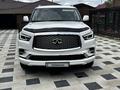 Infiniti QX80 2022 годаүшін35 000 000 тг. в Астана – фото 48