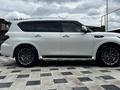 Infiniti QX80 2022 годаүшін35 000 000 тг. в Астана – фото 7