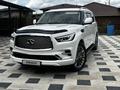 Infiniti QX80 2022 годаүшін35 000 000 тг. в Астана – фото 4