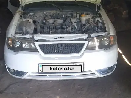 Daewoo Nexia 2010 года за 1 250 000 тг. в Тараз