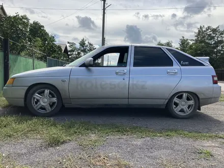 ВАЗ (Lada) 2112 2007 года за 1 500 000 тг. в Караганда