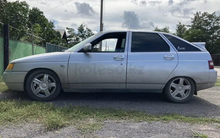 ВАЗ (Lada) 2112 2007 годаүшін1 500 000 тг. в Караганда