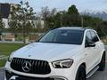 Mercedes-Benz GLE 450 2019 годаүшін38 000 000 тг. в Алматы – фото 2