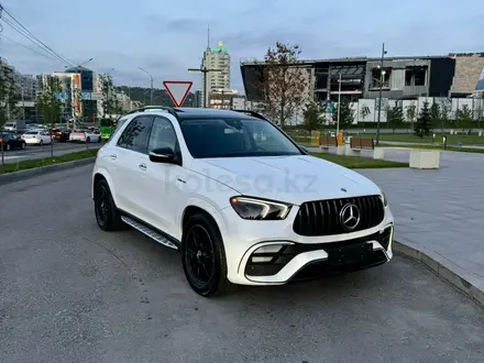 Mercedes-Benz GLE 450 2019 года за 38 000 000 тг. в Алматы – фото 9