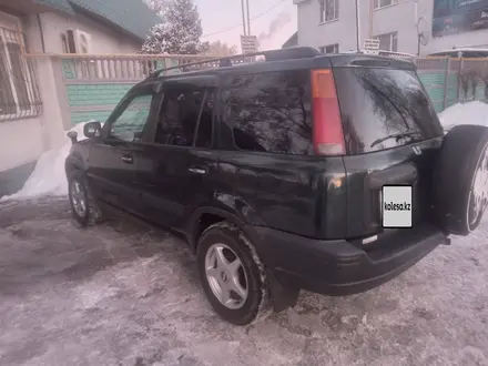 Honda CR-V 1996 года за 3 000 000 тг. в Талдыкорган – фото 5