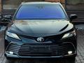 Toyota Camry 2023 годаүшін17 200 000 тг. в Актобе – фото 2